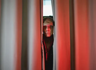 James Ellroy Reveals the Movies, Books, and True Events That Inspired His New Novel, ‘Red Sheet’