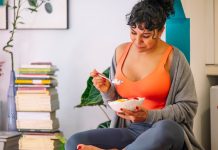 2 Lifestyle Changes Outperformed Metformin in New Study
