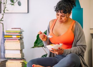 2 Lifestyle Changes Outperformed Metformin in New Study