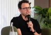 Anthropic CEO Dario Amodei says culture, not products, will win the AI race—he spends 40% on it