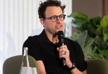 Anthropic CEO Dario Amodei says culture, not products, will win the AI race—he spends 40% on it