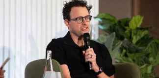 Anthropic CEO Dario Amodei says culture, not products, will win the AI race—he spends 40% on it
