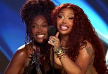 Star Gazing: BET Awards 2026, Paris Fashion Week, Cannes Lions, Doechii, And More
