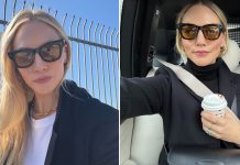 I Swapped Regular Sunglasses for Light-Tint Versions and I’ve Never Looked Back