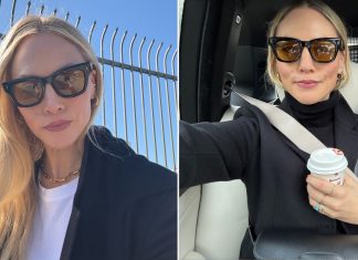 I Swapped Regular Sunglasses for Light-Tint Versions and I’ve Never Looked Back
