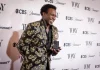 Frost School of Music alumnus Joshua Henry turned Tony Award-winner