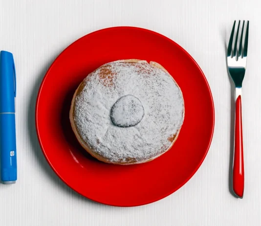GLP-1 users say the drugs quiet food noise but do not replace lifestyle change