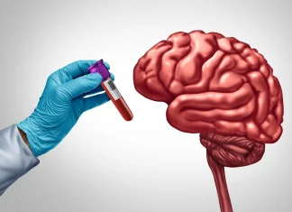 Blood metabolites reveal lifestyle links to brain health before dementia