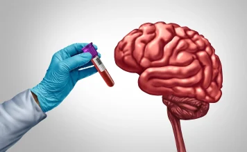Blood metabolites reveal lifestyle links to brain health before dementia
