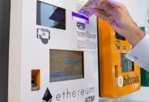 Most Canadians support banning crypto ATMs, survey suggests – CTV News