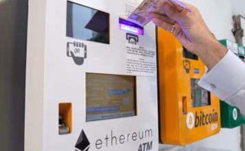 Most Canadians support banning crypto ATMs, survey suggests – CTV News