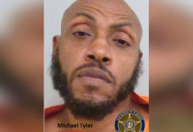 Rapper Mystikal receives prison sentence for raping woman at his home