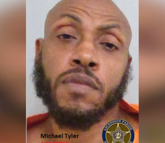 Rapper Mystikal receives prison sentence for raping woman at his home