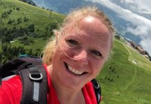 Julie Franklin becomes Designer Travel agent