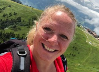 Julie Franklin becomes Designer Travel agent