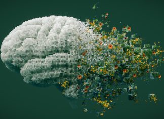 Stopping Neurodegeneration in Place with Vaccines