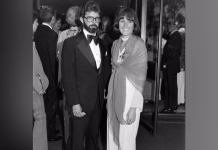 ‘Star Wars’ editor Marcia Lucas dies at 80