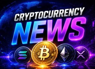 Cryptocurrency News: BTC ETF Outflows Hit as SOL and XRP Pull