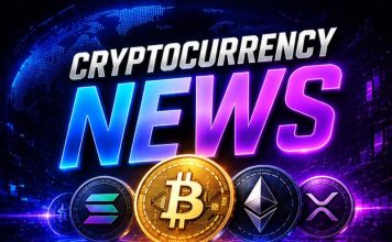 Cryptocurrency News: BTC ETF Outflows Hit as SOL and XRP Pull
