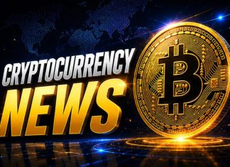 The Cryptocurrency News That Matters Most Right Now Is Not About