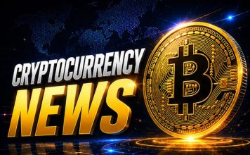 The Cryptocurrency News That Matters Most Right Now Is Not About