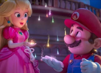 Box Office: ‘The Super Mario Galaxy Movie’ Crosses $1 Billion