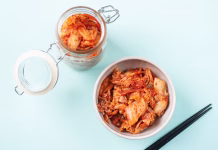 5 ways to boost your gut health by eating more fermented foods