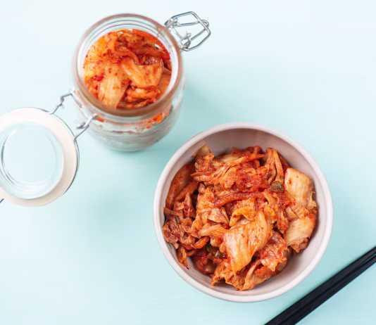 5 ways to boost your gut health by eating more fermented foods