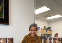 Maine Jewish Museum event celebrates cultures – across a dinner table