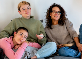 Rewriting the Rivalry: How LGBTQ+ Storytelling Captures Streaming Audiences, and What It Means for Brands