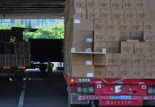 China trade: Exports up year-over-year amid auto, tech boost