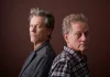 Bacon Brothers reflect on 3 decades of music before Laguna Beach performance – Orange County Register