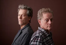 Bacon Brothers reflect on 3 decades of music before Laguna Beach performance – Orange County Register
