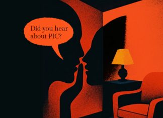PIC governance fight spills into the gossip economy