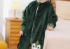 CPSC Warns Consumers to Immediately Stop Using Michley Pajamas Due to Risk of Serious Injury or Death from Burn Hazard; Violate Mandatory Standard for Children’s Sleepwear