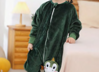 CPSC Warns Consumers to Immediately Stop Using Michley Pajamas Due to Risk of Serious Injury or Death from Burn Hazard; Violate Mandatory Standard for Children’s Sleepwear