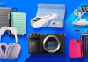 Prime Day travel deals on luggage, accessories and more