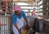As Congo grapples with Ebola, volunteers cook up meals to support patients and health workers – CTV News