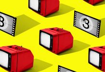TV Won the Prestige War. Movies Are In Their Revenge Era