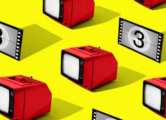 TV Won the Prestige War. Movies Are In Their Revenge Era