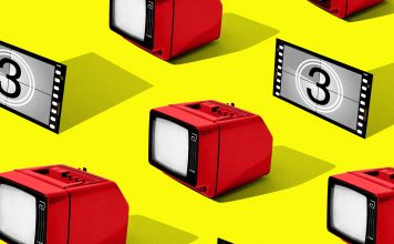 TV Won the Prestige War. Movies Are In Their Revenge Era