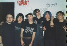 The Quietus International: Shanghai’s Underground Music, Reviewed by Jonas Klein
