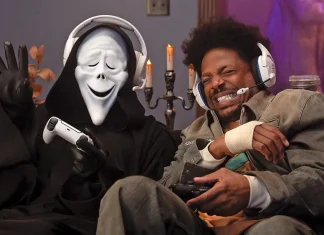 ‘Scary Movie’ Review: So Meta It’s Meh