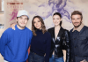 Victoria Beckham pays tribute to ‘beautiful’ son Brooklyn amid family feud