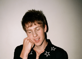 Malcolm Todd Announces 2026 North American Tour