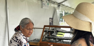 Eiteljorg Indian Market & Festival Celebrates Native Arts, Culture, and Community June 27-28
