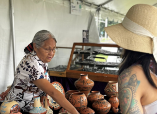 Eiteljorg Indian Market & Festival Celebrates Native Arts, Culture, and Community June 27-28