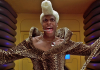 FREE RSVP: Denver Fashion Week Takes Over Sculpture Park with The Fifth Element at Sunset Cinema
