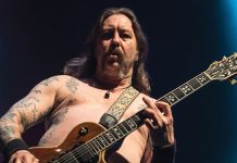 90s Rock Band Releasing First New Music in Eight Years With Brand-New Lineup