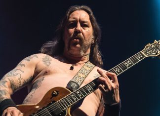 90s Rock Band Releasing First New Music in Eight Years With Brand-New Lineup